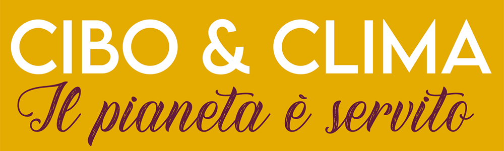 Cibo e Clima